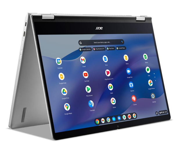 Acer Chromebook Spin 514 CP514-3HH R7-5825C/8GB/128 ChromeOS - 1148734 - zdjęcie 3